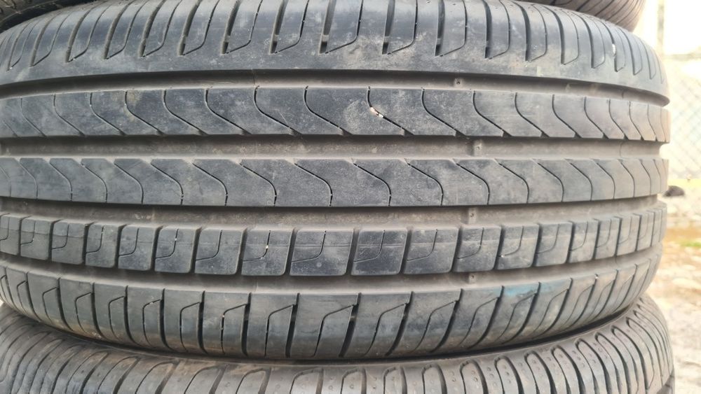 Гуми PIRELLI 235/50/19 Пирили 235x50x19