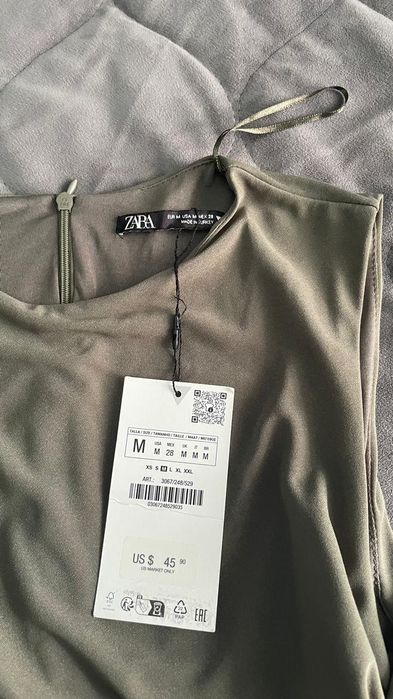 продам платье ZARA