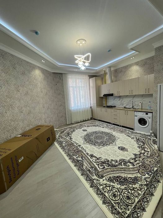 Ремонт квартир под ключ