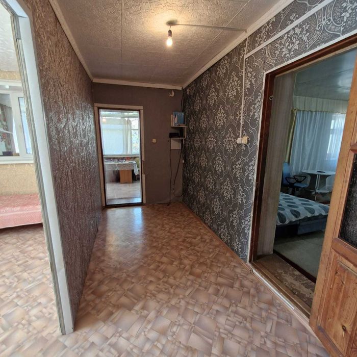 Продам дом в рн Коминтерн, Жазира