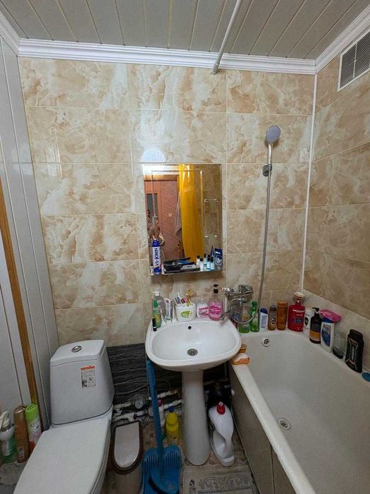 Продам 1 ком кв с ремонтом 35 м.кв. р-он СИТИ-МОЛЛ!