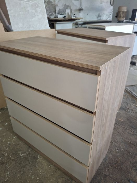 Комоды 30000 тг.