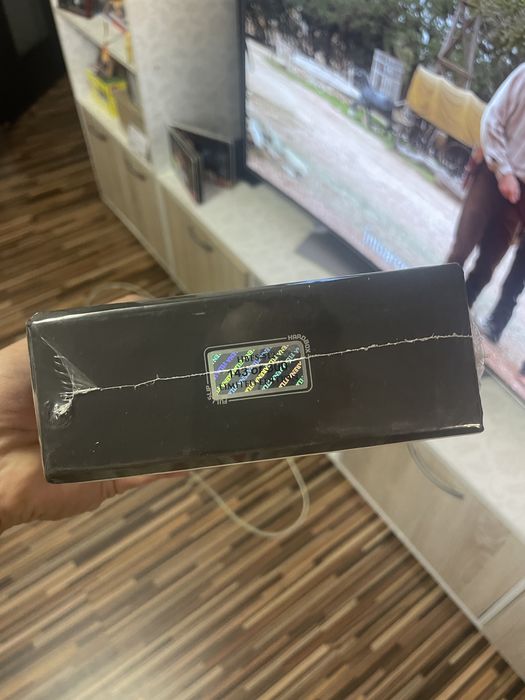 Blu ray Creed 1 HardBox FilmArena FullSlip XL FAC#75 steelbook sigilat