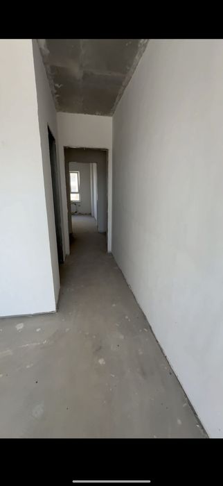 3 комнатная квартира на NRG ZAMON срочно, своя без маклера