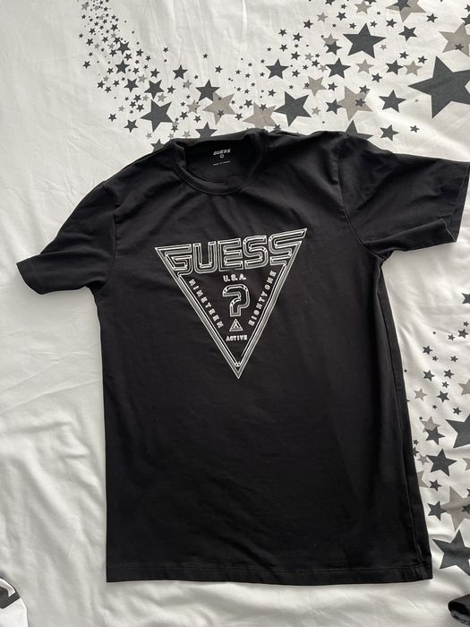 Тениска Guess нова