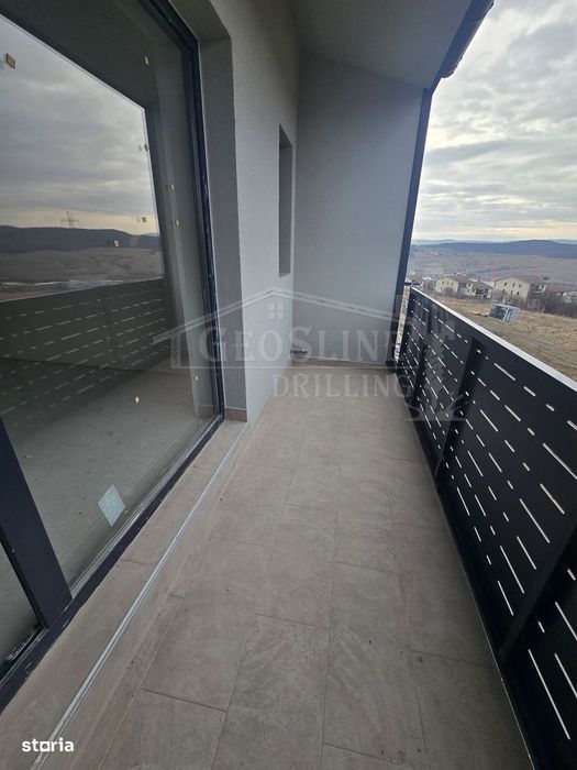 Apartament 2 camere Parcare subterană inclusă strada Cometei Baciu