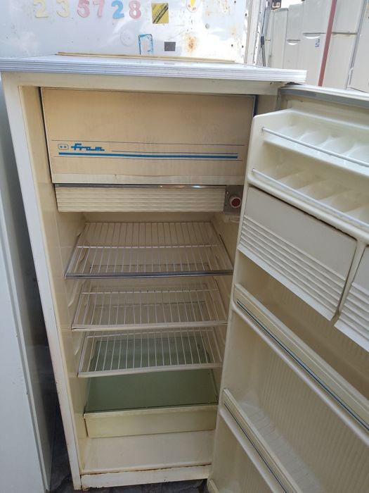 Combina frigorifica frigider arctic mic mediu mare