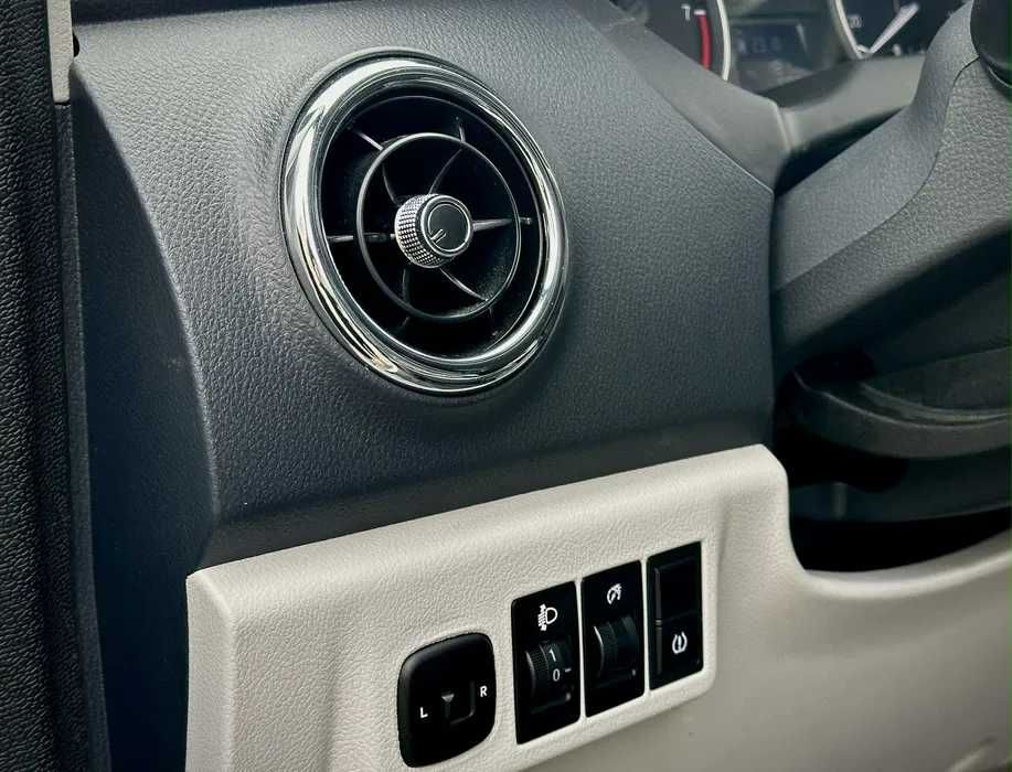 jac m3 miniven turistik oilaviy mikro avtobus 9 o'rindiqli