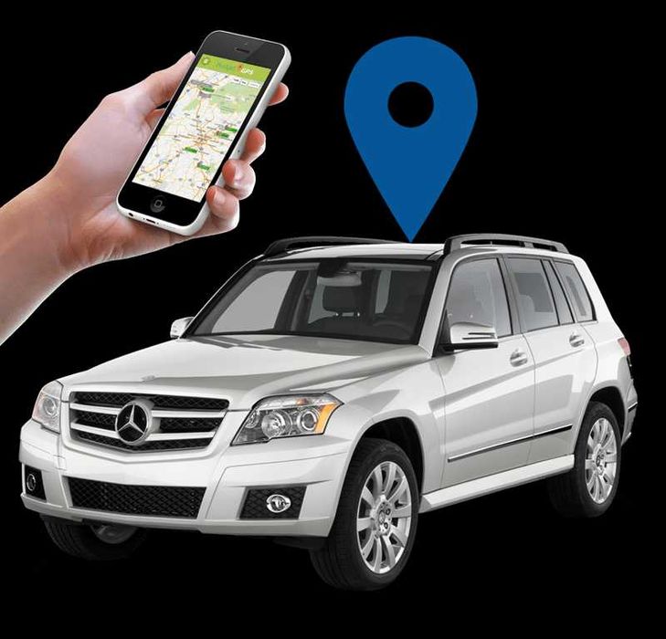 GPS-Трекеры Navtelecom — Контроль и Безопасность Вашего Транспорта!