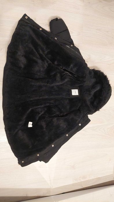 Geaca de iarna fete,  marimea 116