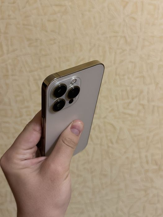 iPhone 13 Pro 256GB. В Идеале! 10/10.