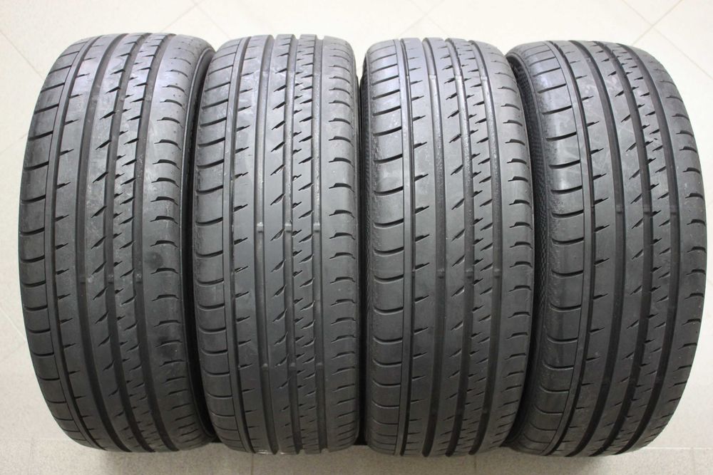 195/45-17 Continental