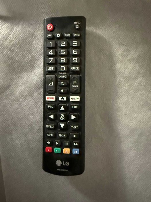 Vand Televizor LED Smart LG, FHD, 80 cm, 32LK6200P ALB