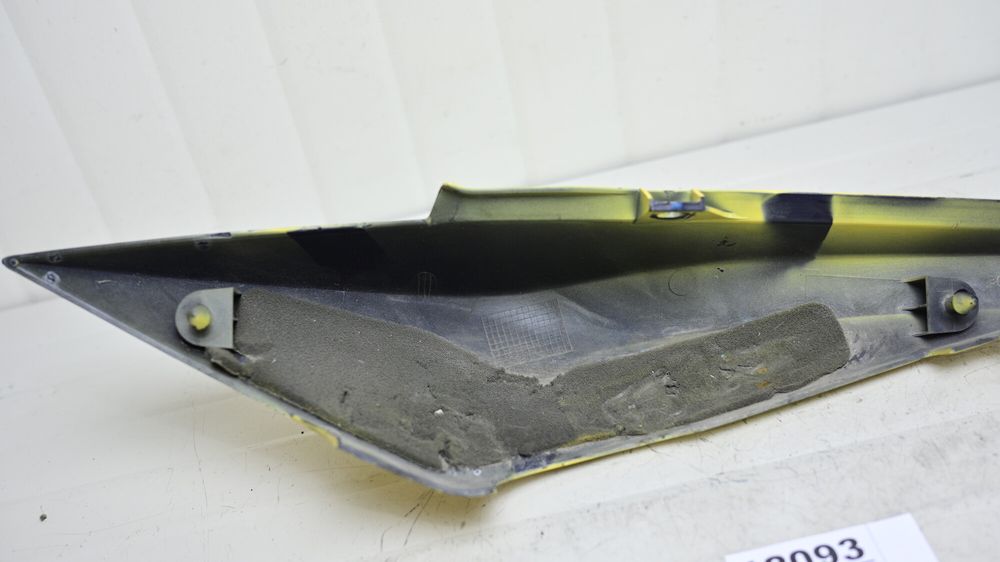 Carena Stanga Sa Sezut Yamaha FZ6 2004 - 2009