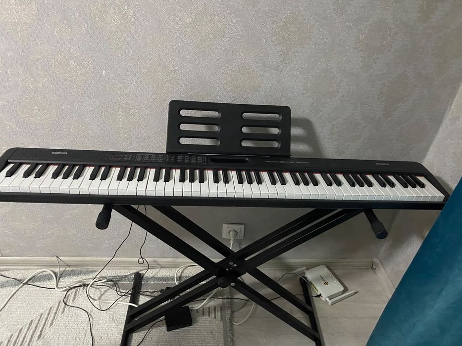 Синтезатор Электронный Multi-function
