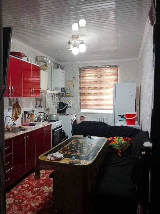 Dom 3 xonali mebili bilqn