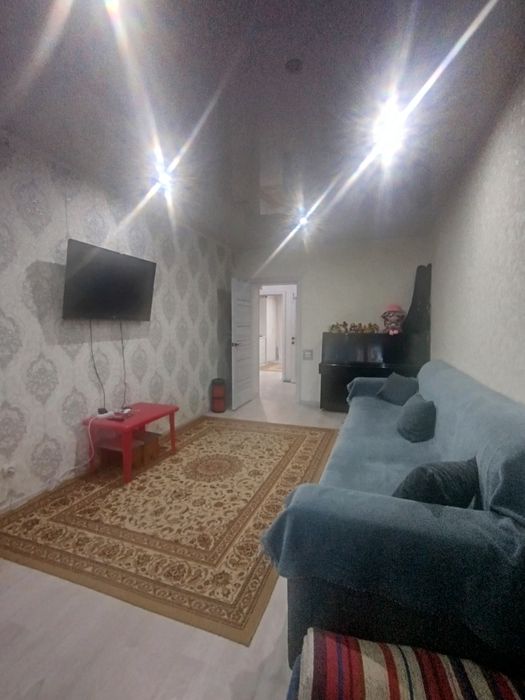 Продам 2комнатную квартиру
