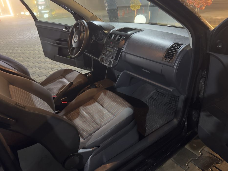 Vand poli 1.2 benzina