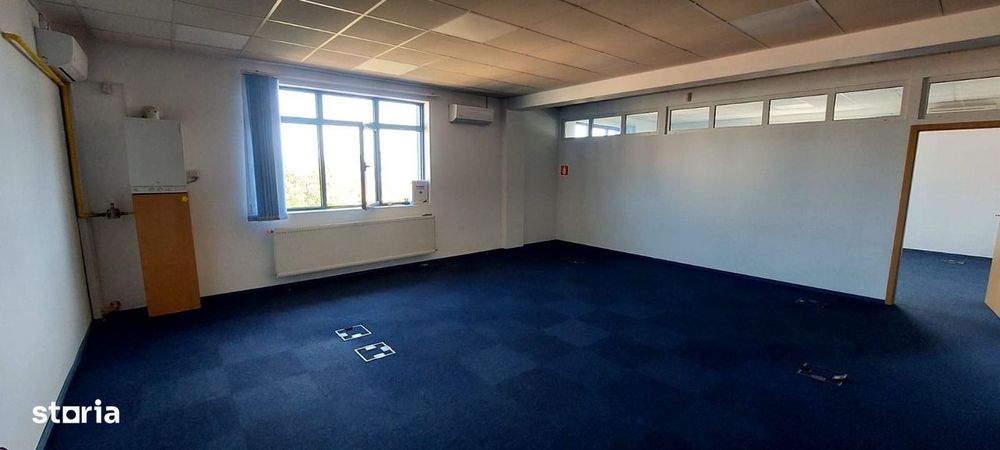 Spatiu de inchiriat 240mp2 Calea Dumbravii