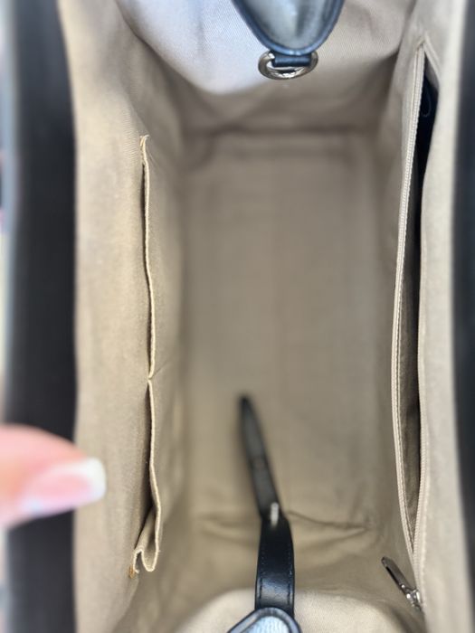 Кожена Чанта Hugo