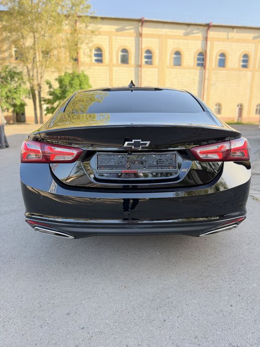 2023 yil Malibu XL