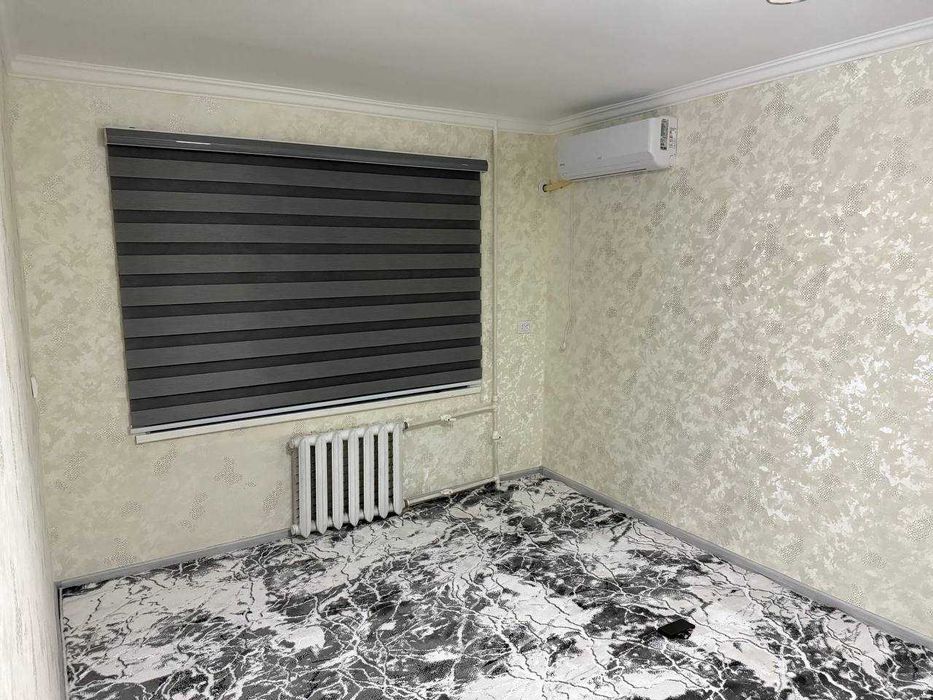 Продаётся свой 1-ком квартира со всей необходимой техникой и мебелью.