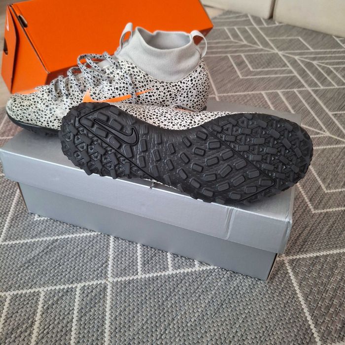 Стоножки Nike 38номер 24см