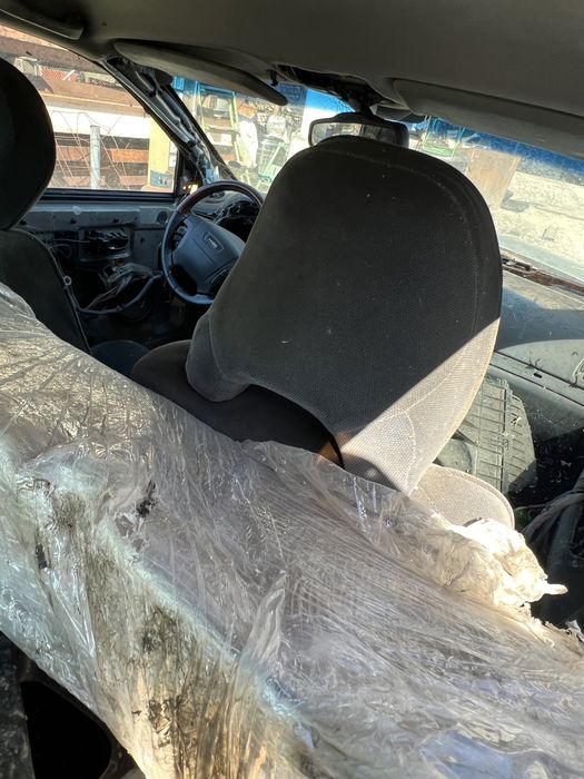 Volvo S80/Волво S80 НА ЧАСТИ