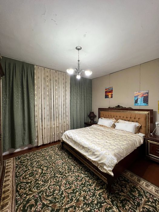 Продается Участок-7 соток, С Домом! Сергели-Янгихаёт, Ул.Райхон