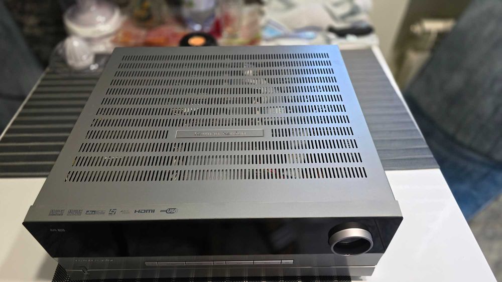Harman Kardon AVR-745