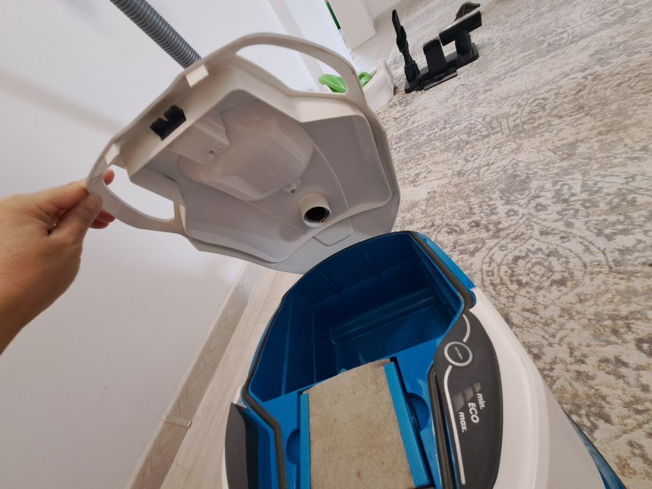 Пылесос Thomas  perfect air