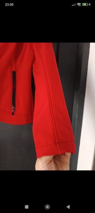 Geaca anti vânt mărimea M