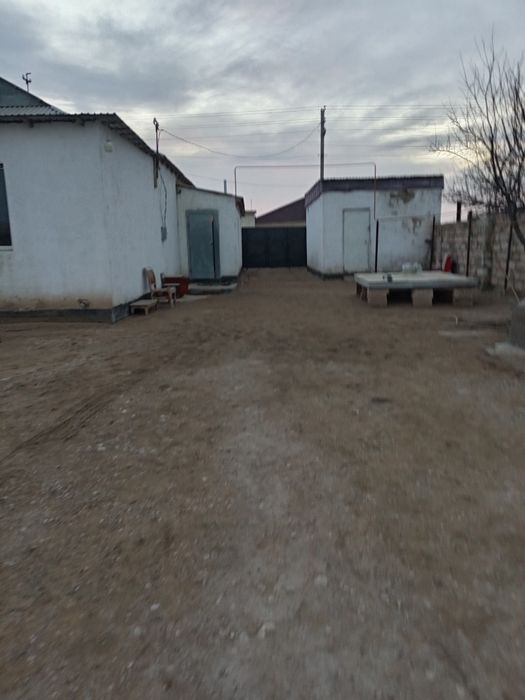 Үй сатылады маңғыстау 5