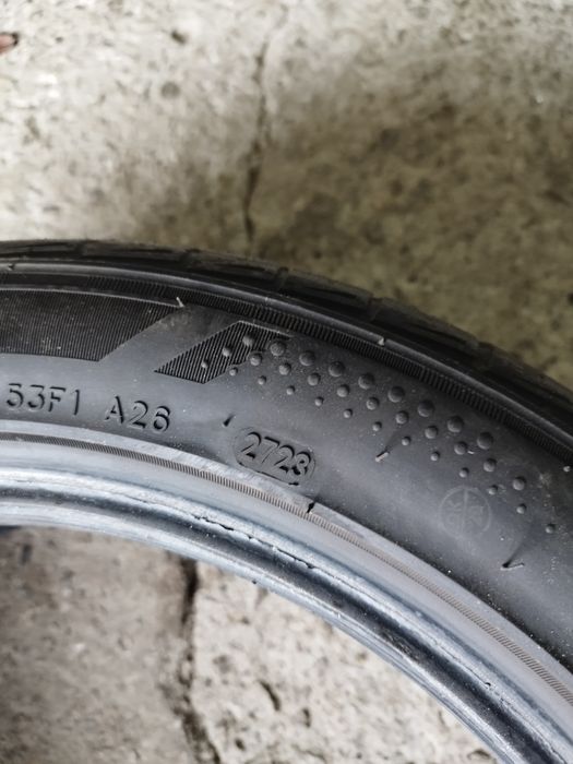 Летни гуми 195 50 16