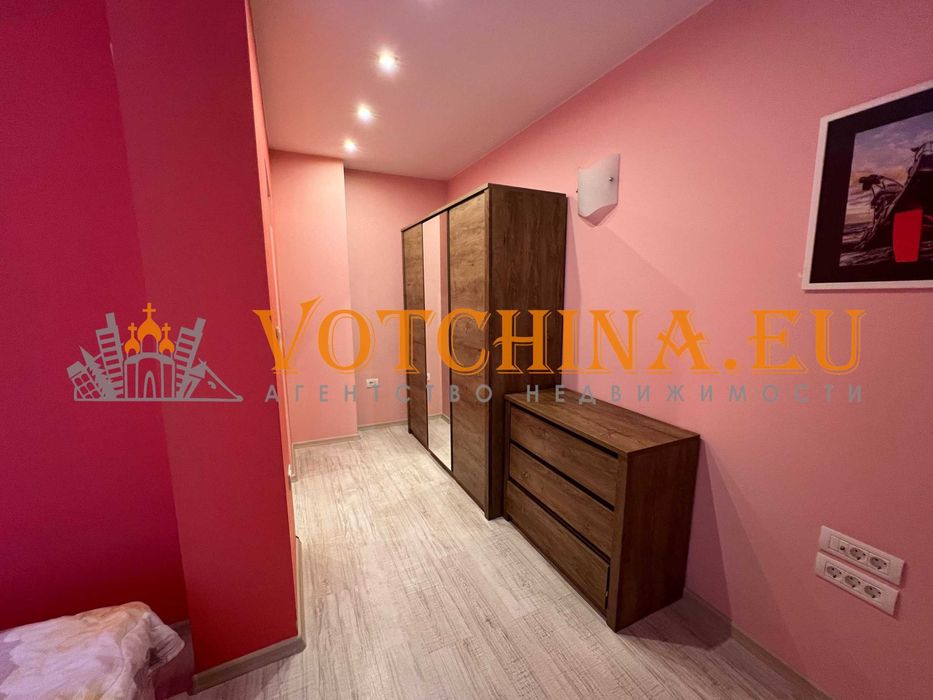 Продава се Тристаен апартамент в Каварна - 98 кв.м за 547 €/кв.м - Снимка #6