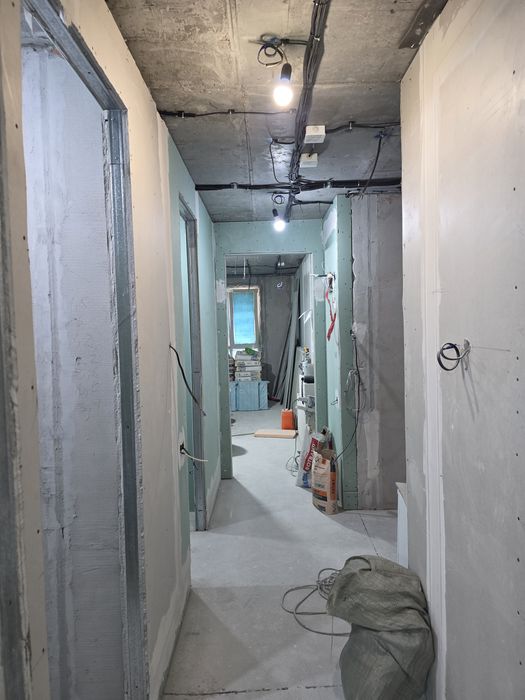 Ремонт квартиры под ключ