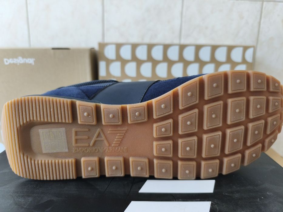 ea7 emporio armani