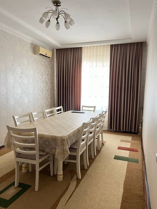 Продается дом на 40 лет побеле Тузель