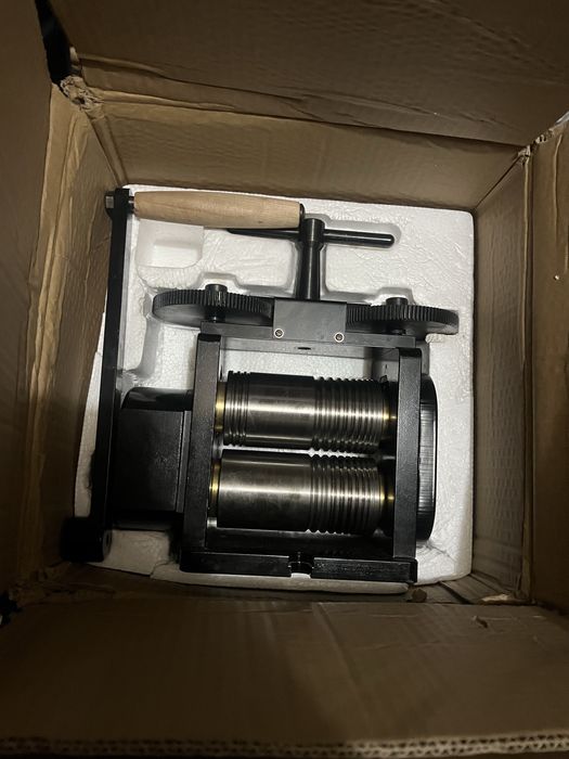 Ювелирные инструменты