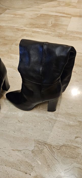 Cisme dama piele