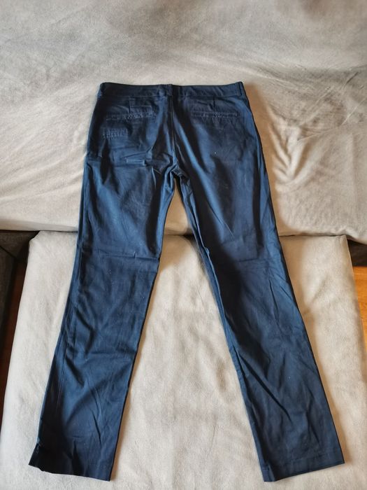 5 чифта дънки (32 и 33) 1 чифт панталон