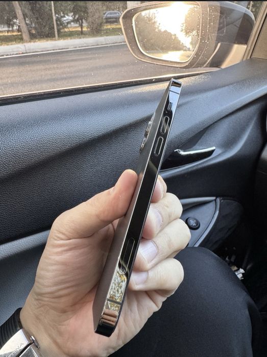 Iphone 12 pro ideal