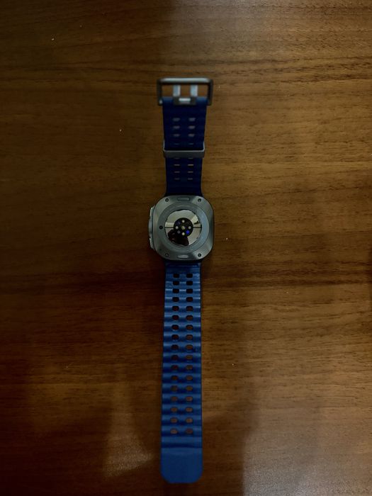Samsung Galaxy Watch Ultra