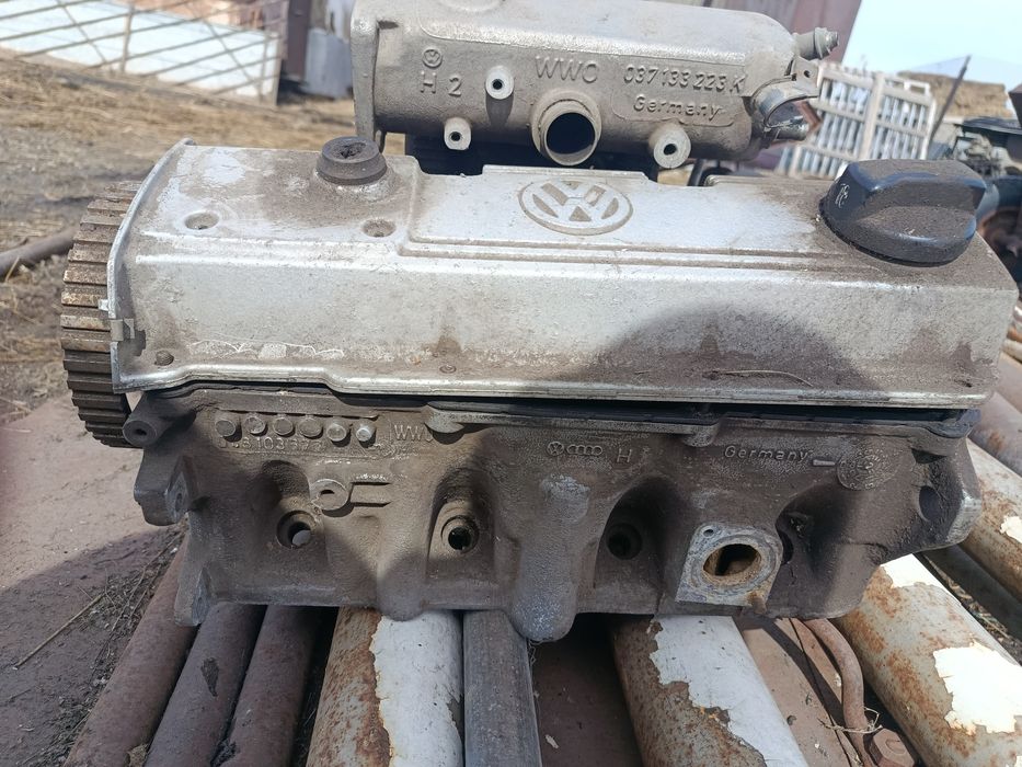 Гбц Фольксваген от двс 2Е