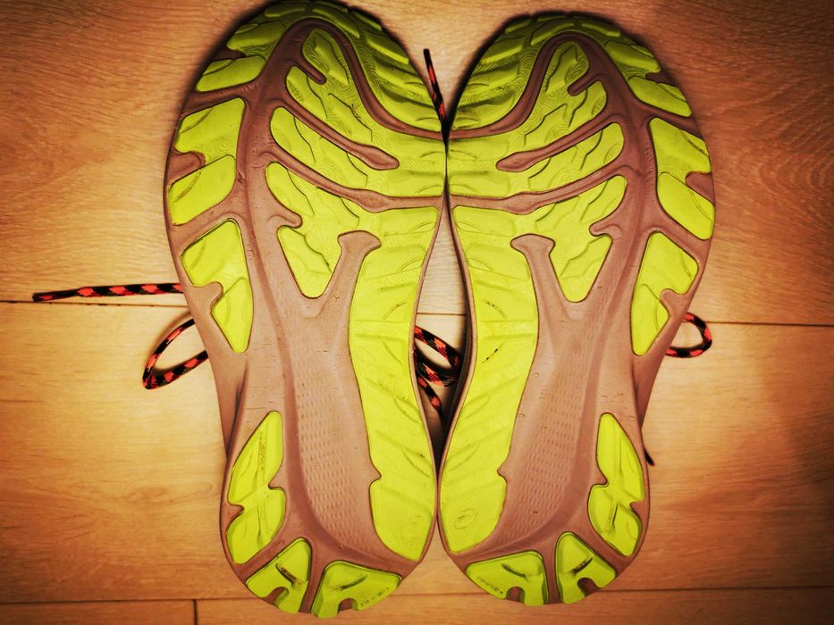 Pantofi alergare Asics GT- 2000 12 (marime 39)