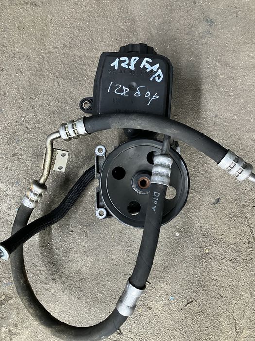 Гур мерседес двигатель м112 м113