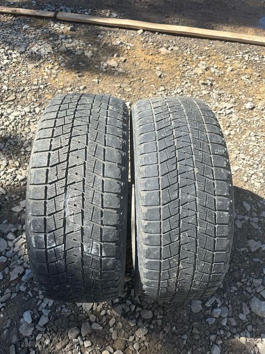 Продаю всесезонные шины