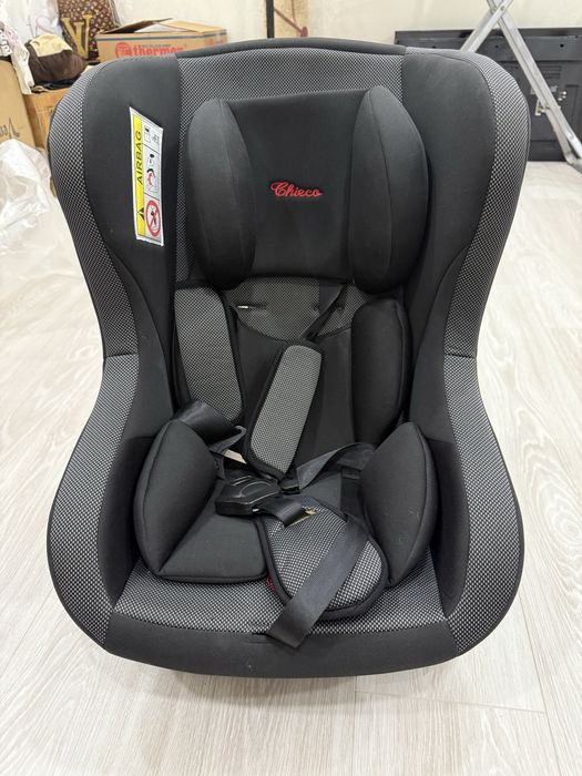 Детское автокресло Chicco