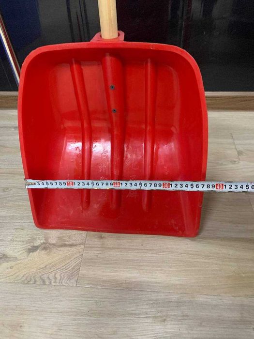 Лопата для снега универсальная