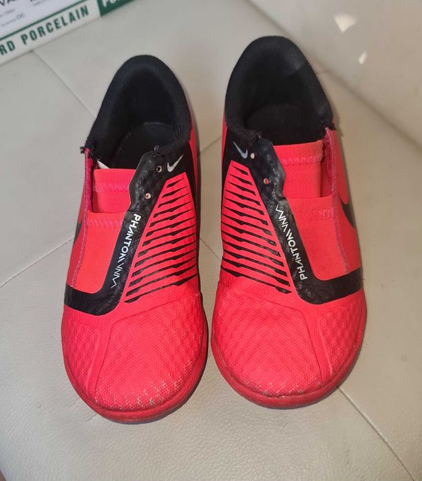 Детски футболни обувки NIKE